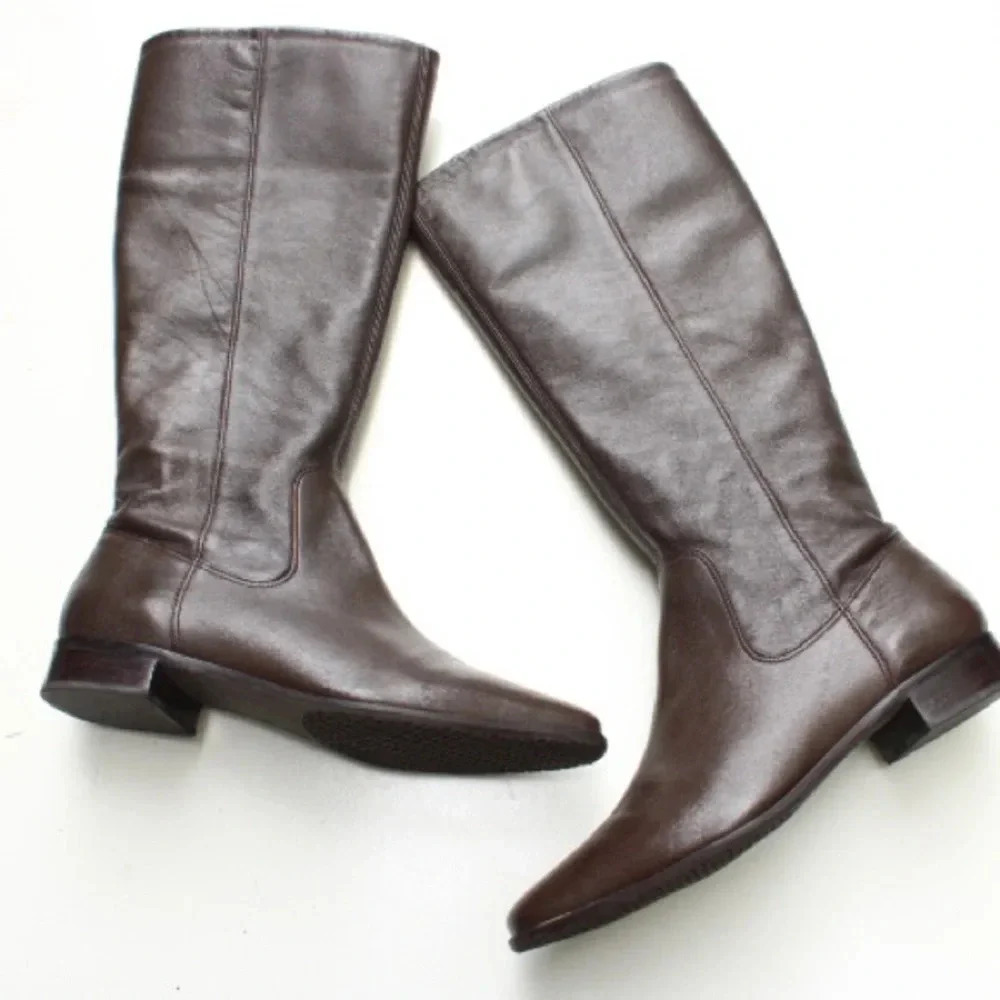 Talbots boots